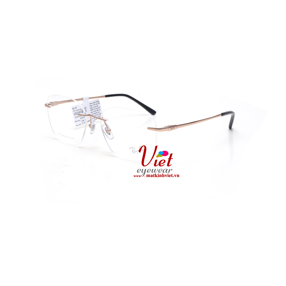 Gọng kính RayBan RB8783D 1248